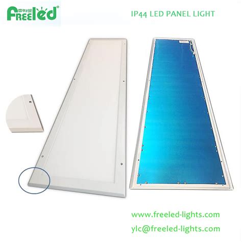 IP44 120×30 32w panel led | Freeled-Lights.com