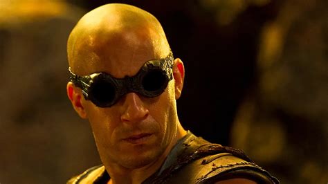 Riddick 4: Furya Trailer & Poster: Is It Real or Fake? Is There a Release Date?