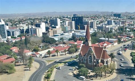 Windhoek, Namibia 2024: Best Places to Visit - Tripadvisor