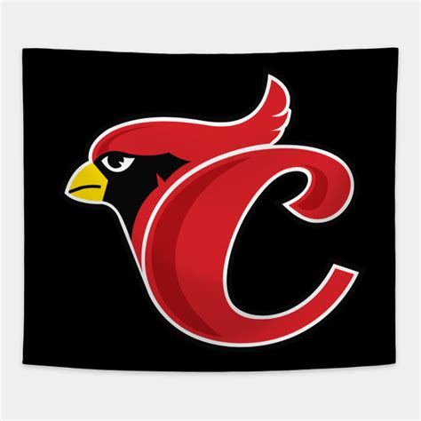 Cardenales de Lara - Lara - Tapestry | TeePublic