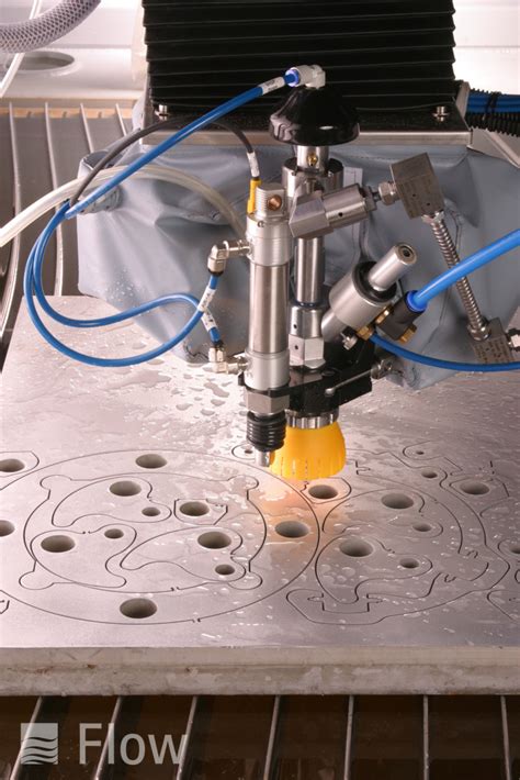 Waterjet – Design Metal