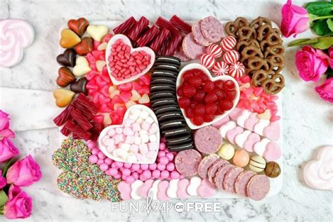 Fun Valentine's Day Party Ideas on a Budget - Fun Cheap or Free