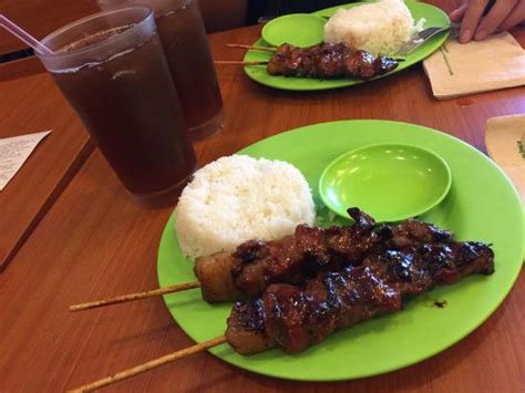 MANG INASAL, Malay - 3 D' Talipapa Aly - Menu, Prices & Restaurant Reviews - Tripadvisor