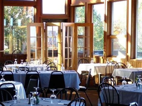 best seneca lake restaurants - Lester Nickerson