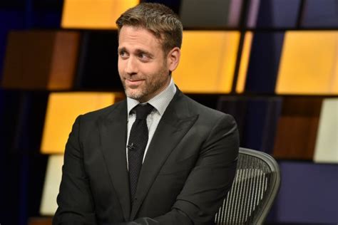 ESPN's Max Kellerman on Why He's No Skip Bayless (Exclusive) - TheWrap