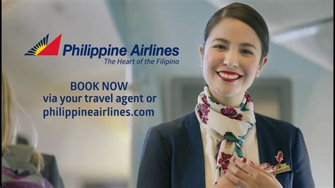 Philippine Airlines Flight Attendants