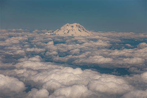 Mount Chimborazo near Quito Ecuador Photograph by Matthew Bamberg ...