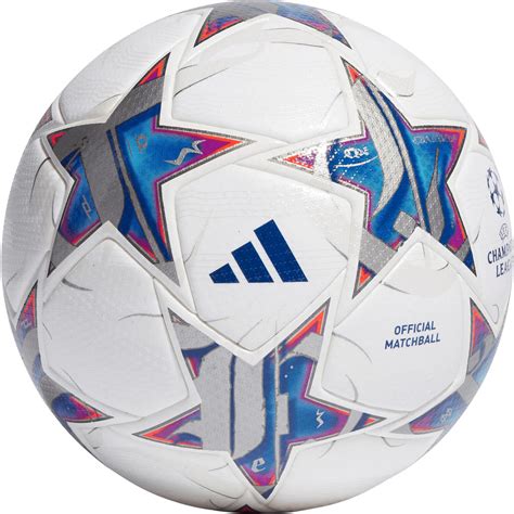 Adidas UCL Pro Official Match Ball (2023/24) ab € 122,99 | Preisvergleich bei idealo.at