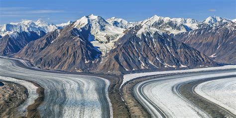 Kluane National Park - Day-Trip - EPIC NORTH Tour Experiences