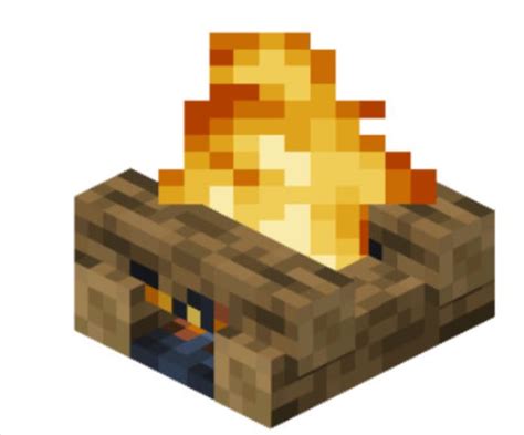 What gamers need to know about Campfires in Minecraft - BrightChamps Blog