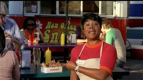 Popeyes Chicken and Waffle Tenders TV Commercial - iSpot.tv