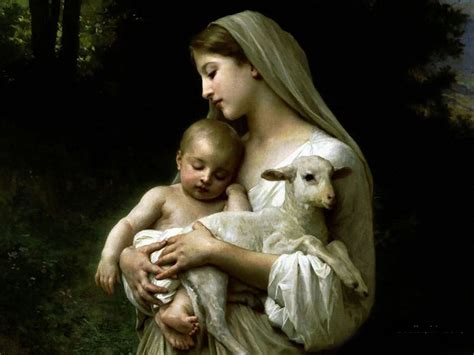 Καθολικός διάκονος: Solemnity of Mary, the Mother of God