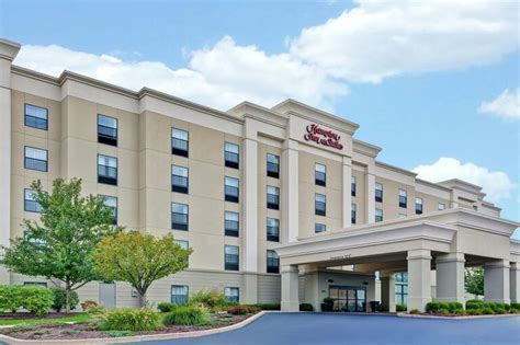 Hotels in Scranton, PA - Find Hotels - Hilton