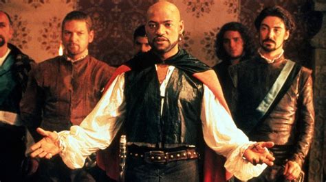 ‎Othello (1995) directed by Oliver Parker • Reviews, film + cast • Letterboxd