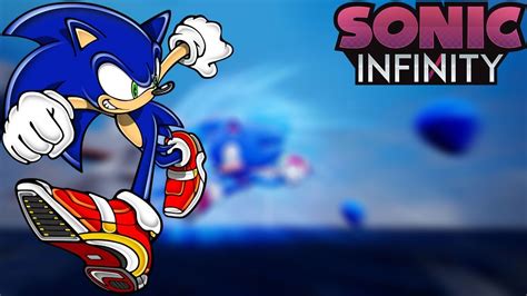 Sonic Infinity Engine Download