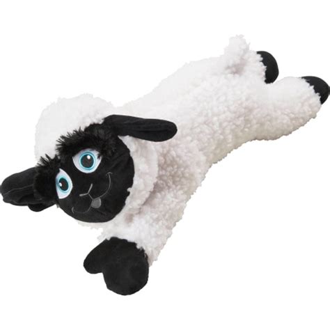 SPOT BAA BAA BLACK SHEEP PLUSH