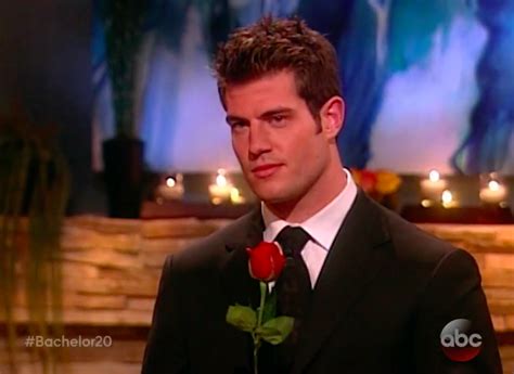 Top 20 'Bachelor' Moments: Jesse Palmer Fumbles a Name [Video]