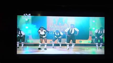 Maltina Dance All 7 (FINALE) BRIGGS FAMILY (HIPHOP) - YouTube