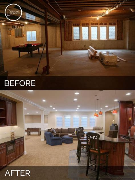 On a Budget Basement Decorating Ideas 19 | Basement makeover, Finishing basement, Basement bedrooms