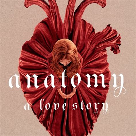 Stream [PDF Download] Anatomy: A Love Story BY : Dana Schwartz by sasyaa | Listen online for ...