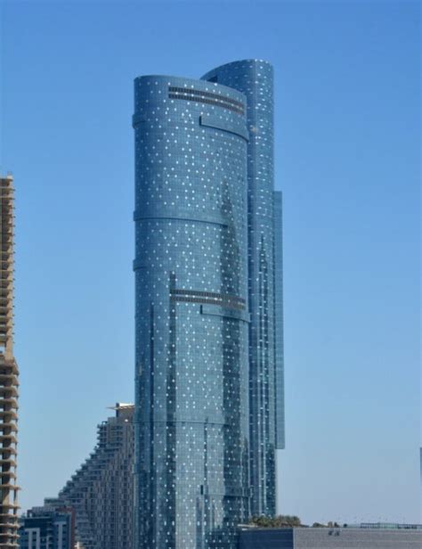 Sun Tower - The Skyscraper Center