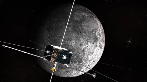 ARTEMIS Spacecraft Curlicuing Their Way To Lunar Orbit - Universe Today