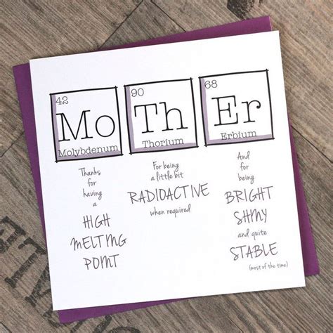 14 Cute and Creative DIY Mother's Day Card Ideas Birthday Quotes For ...