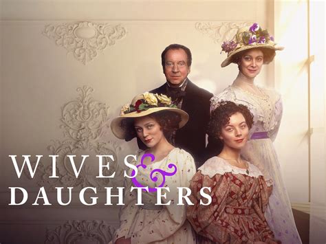 Prime Video: Wives and Daughters S1