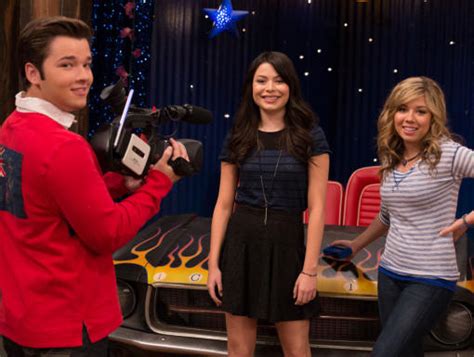 iCarly iGoodbye Final Episode Pics - iCarly Photo (32835604) - Fanpop