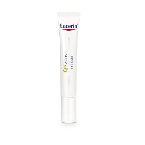 Moisturisers and creams for sensitive skin - Eucerin