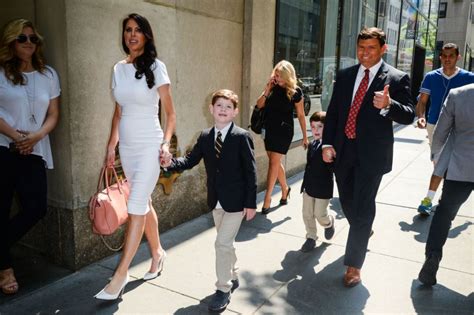 Who are Bret Baier's children? | The US Sun