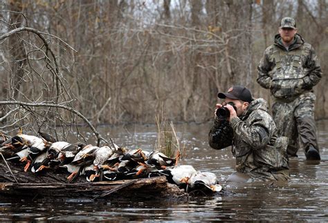 The 7 Best Days of Duck Season - Realtree Camo