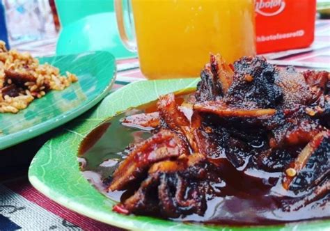 17 Makanan Khas Semarang Yang Unik, Terkenal, Dan Paling Enak ! Kuliner Cemilan Semarang - info ...