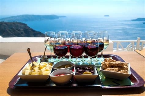 Santorini 5 Senses Wine Tour - 3 Awarded Wineries (half day) | THE TRAVEL INSIDERS