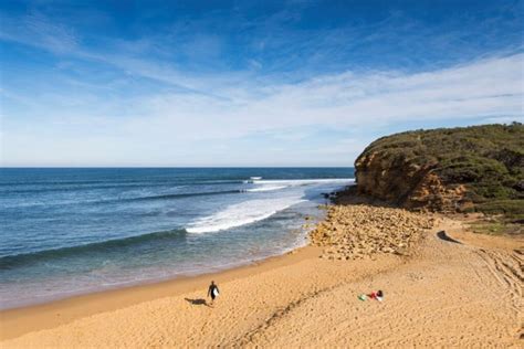 Best beaches in Victoria: Spotlight on 10 of the best