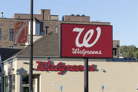 Walgreens launches healthy rewards credit card