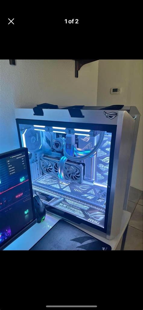 Someone selling this build for 4k : r/PcBuild