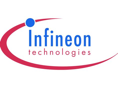 Infineon Technologies AG PNG Transparent Logo - Freepngdesign.com