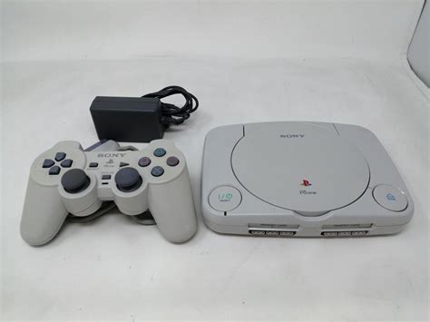 Playstation 1: A revolução dos jogos eletrônicos e seu legado duradouro ...