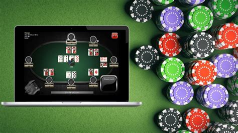 Enjoy a Thrilling Experience of Making Money with Online Poker Games – Wiki Casino Games