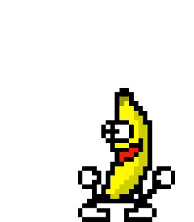 Dance Banana GIF - Dance Banana Meme - Discover & Share GIFs