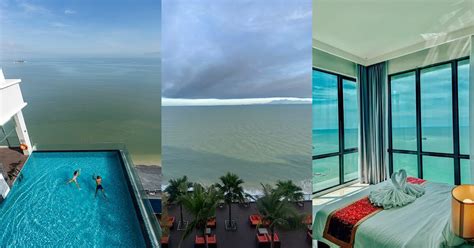 HOMPTON BY THE BEACH PENANG $61 ($̶8̶3̶) - Updated 2023 Prices & Hotel ...