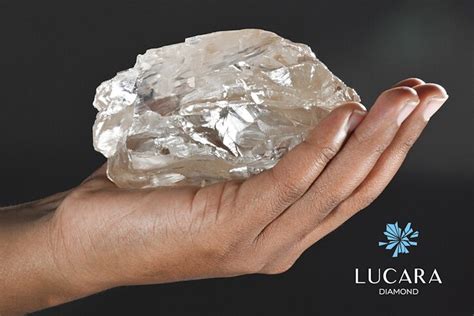 Botswana's New Discovery Has Changed Diamond History