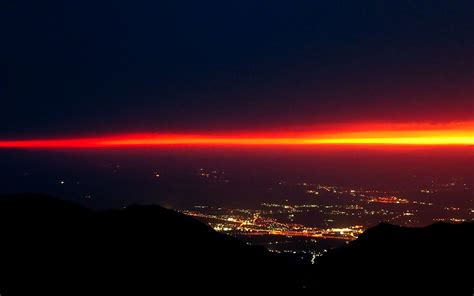 Granada desde Sierra Nevada | Esta foto la hice al volver de… | Flickr