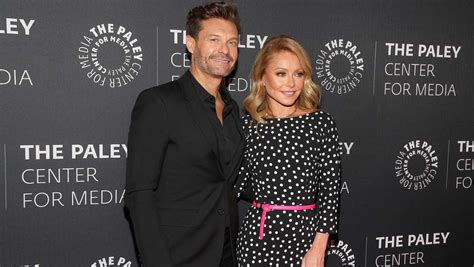 Ryan Seacrest announces his final season of 'Live with Kelly and Ryan'