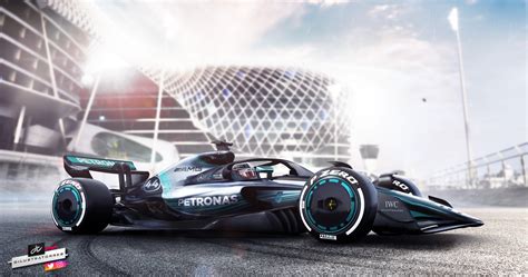 Mercedes Amg Petronas For Formula 1 Fans Iwallpaper - Vrogue