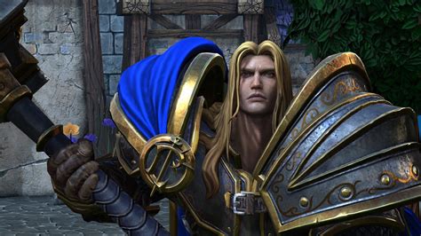 Blizzard Classic games reveals Warcraft 3: Reforged - Inven Global