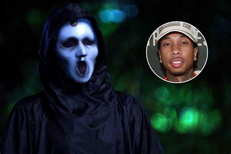 MTV 'Scream' Season 3 Reboot Adds Tyga, Airing Three Nights