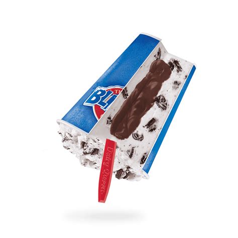 Royal OREO® Blizzard® Treat | Dairy Queen® Menu