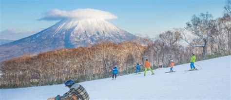 Hokkaido Prefecture - Japan Travel - Tourism Guide and Travel Map